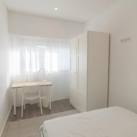 4 Bedroom Duplex By D Luis I Bridge Vila Nova de Gaia