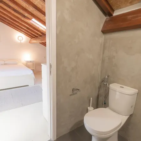 4 Bedroom Duplex By D Luis I Bridge Vila Nova de Gaia
