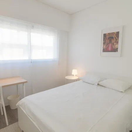 4 Bedroom Duplex By D Luis I Bridge Apartment