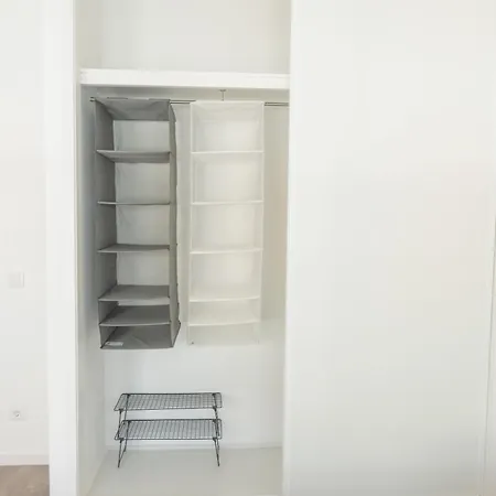 Apartment 4 Bedroom Duplex By D Luis I Bridge *