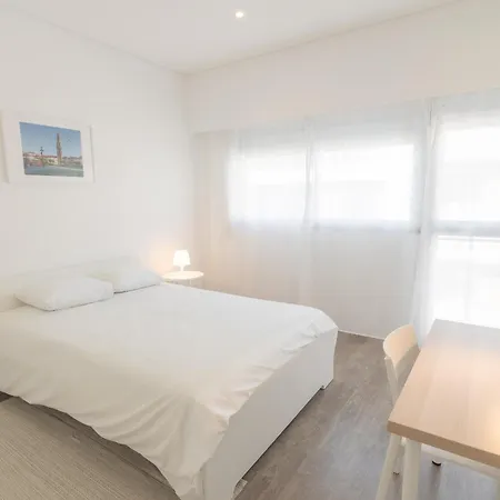 4 Bedroom Duplex By D Luis I Bridge * וילה נובה דה גאיה