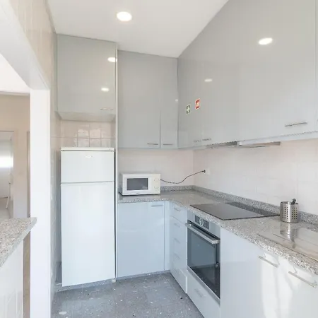 דירה 4 Bedroom Duplex By D Luis I Bridge