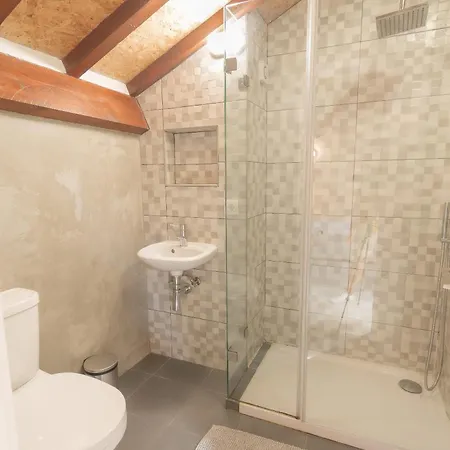Διαμέρισμα 4 Bedroom Duplex By D Luis I Bridge Βίλα Νόβα ντε Γκάια