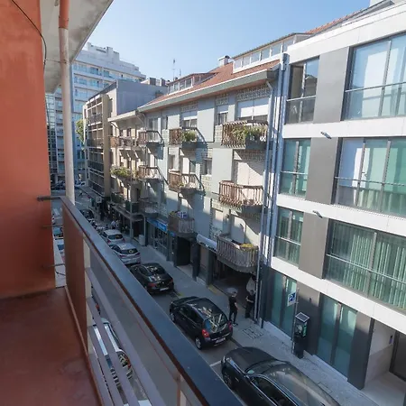 4 Bedroom Duplex By D Luis I Bridge * Βίλα Νόβα ντε Γκάια