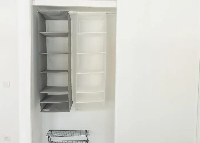 דירה 4 Bedroom Duplex By D Luis I Bridge *