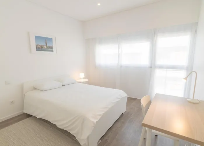 4 Bedroom Duplex By D Luis I Bridge * Vila Nova de Gaia