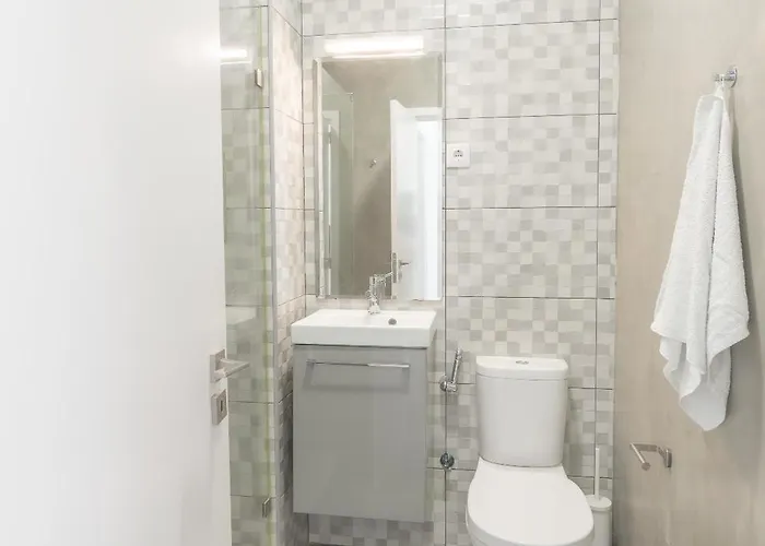 Appartement 4 Bedroom Duplex By D Luis I Bridge Vila Nova de Gaia