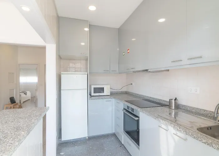 דירה 4 Bedroom Duplex By D Luis I Bridge